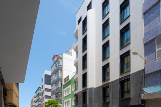 Imagen del Hotel LIVVO La Escarlata